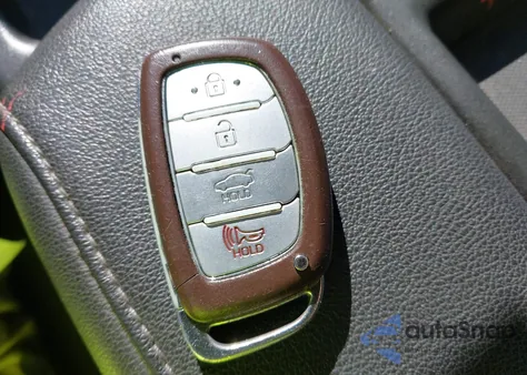 2015 Hyundai Sonata Sport 2.0T z USA, uszkodzony, nr VIN 5NPE34AB3FH092236